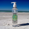 8 Oz. Anti-Bacterial Hand Sanitizer